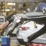 Ford confirms an SUV for its Valencia plant in 2028 as part of its new European strategy