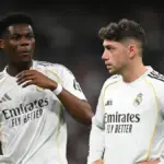 Historic fine of 500,000 euros by Real Madrid to Tchouaméni and Valverde for their fight