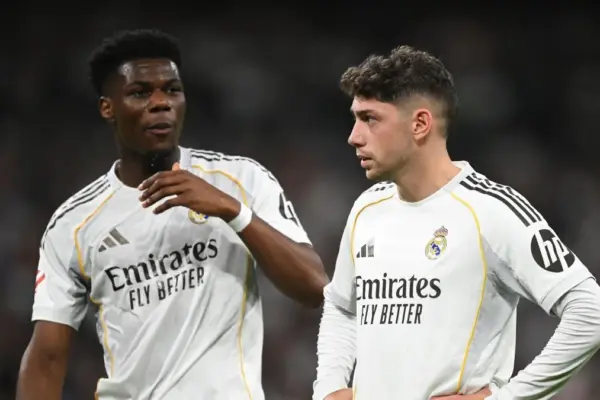 Historic fine of 500,000 euros by Real Madrid to Tchouaméni and Valverde for their fight