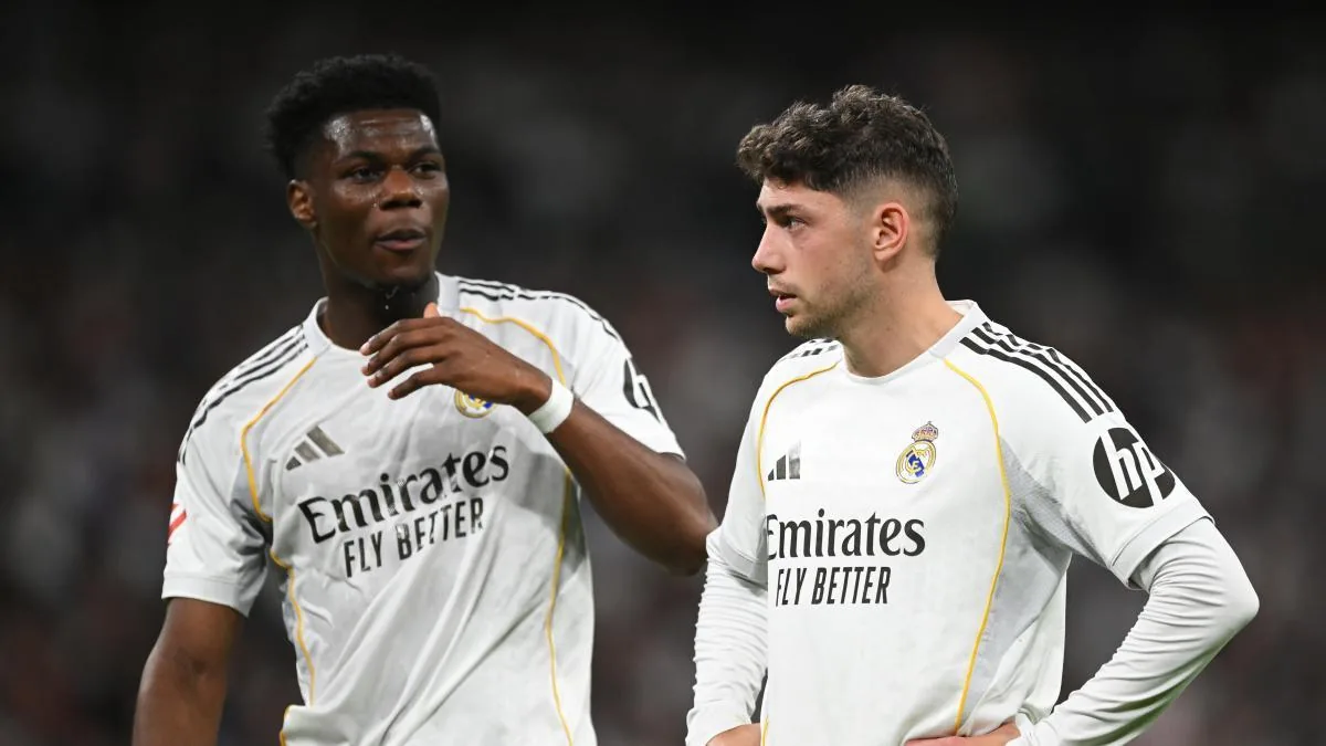 Historic fine of 500,000 euros by Real Madrid to Tchouaméni and Valverde for their fight
