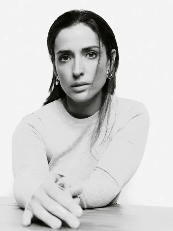 Inma Cuesta tells her own story