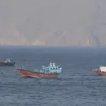 Emirates begins construction of a new pipeline to bypass the Strait of Hormuz