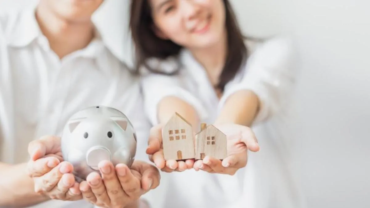 Discover how to save 144 euros a month on your mortgage