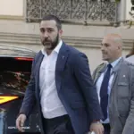 Aldama denies that Francina Armengol or anyone from the Balearic government received commissions