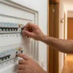 What to do if the power goes out and how to prevent outages during the summer