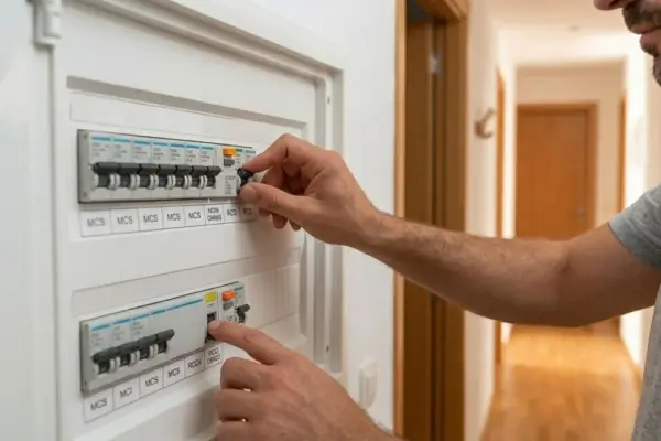What to do if the power goes out and how to prevent outages during the summer