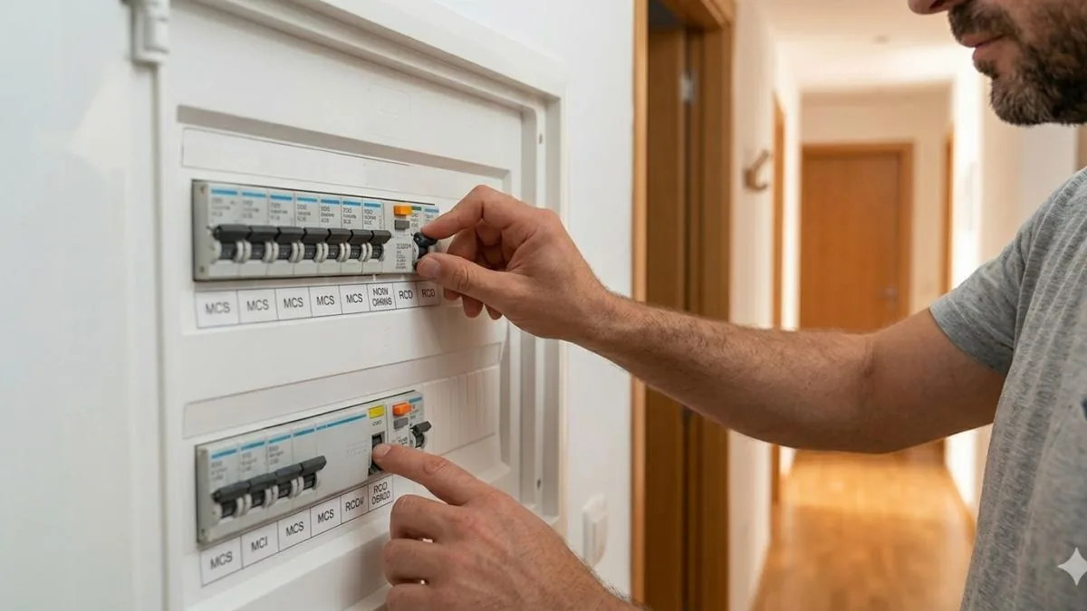 What to do if the power goes out and how to prevent outages during the summer