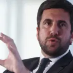 Enrique Riquelme takes the first step to challenge Florentino: informs the electoral board that he wants to run