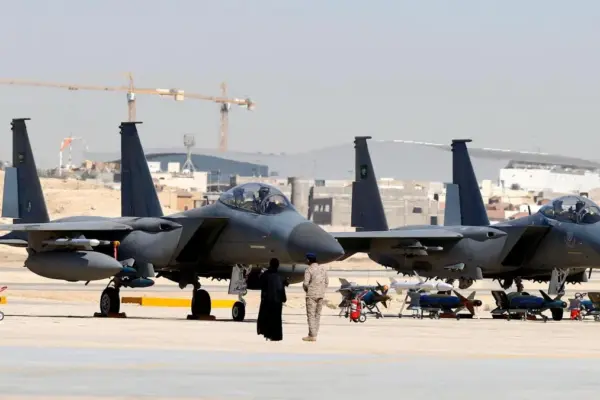The secret war of Saudi Arabia and the United Arab Emirates against Iran