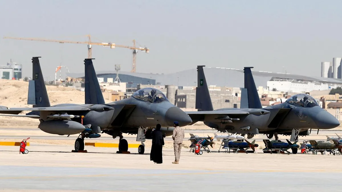 The secret war of Saudi Arabia and the United Arab Emirates against Iran