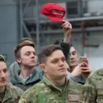 U.S. cancels deployment of 4,000 soldiers in Poland and opens a new crisis with Europe