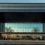 DFactory Barcelona puts Industry 4.0 at the service of health