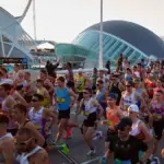 Careful, 'runners': a British study points out that knee injuries in young people have doubled in five years
