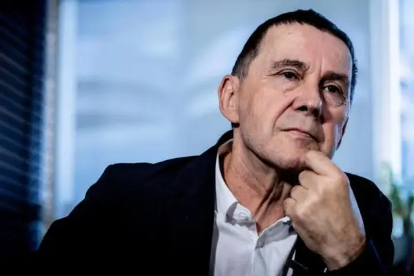Arnaldo Otegi: “The legislature must be concluded with a plurinational program”