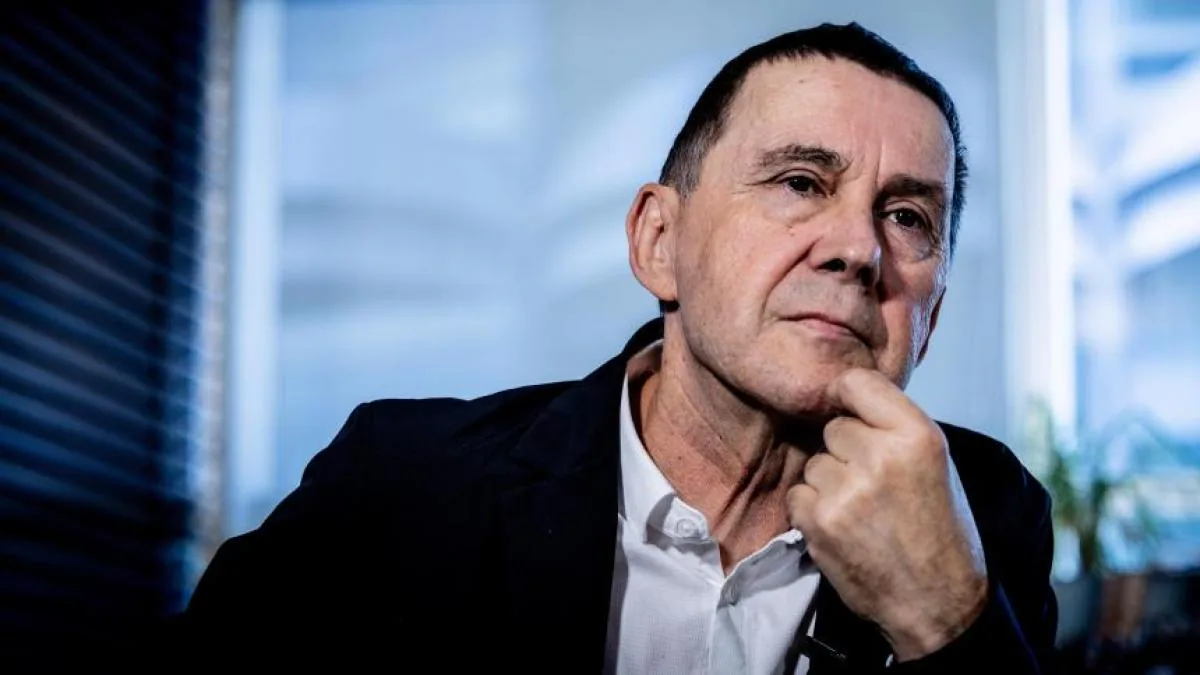 Arnaldo Otegi: “The legislature must be concluded with a plurinational program”