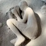 A toolbox reveals the identity of a Pompeii victim