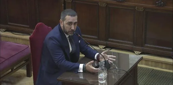 Ábalos's trial comes to an end this Wednesday with seven questions still to be resolved