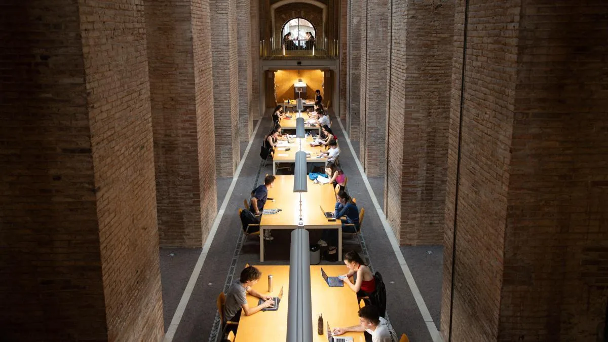 Has absenteeism increased at the university? A Faculty Dean opens the debate