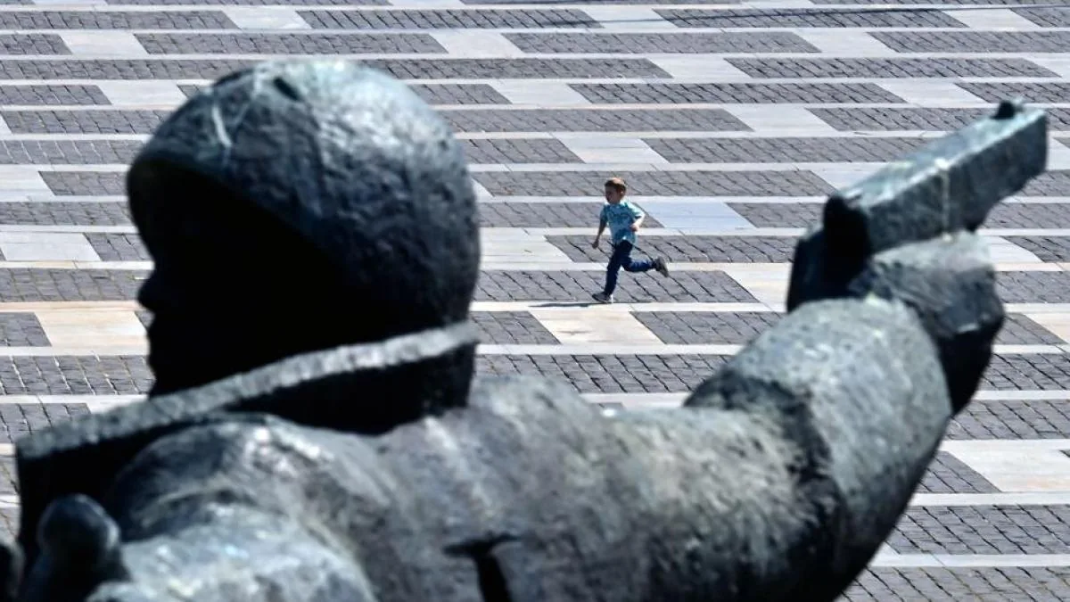 Ukraine turns the tide of the war