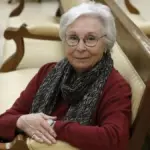 Josefina Molina passes away, the director who paved the way for women filmmakers in Spain