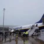 Castellón Airport seeks its direct connection with Madrid: “It is an essential route”