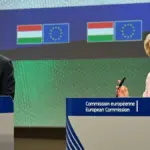 The EU will release more than 16 billion euros in European funds following the political shift in Hungary