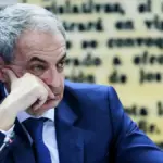 Zapatero asks to postpone his statement before the National Court in the Plus Ultra case