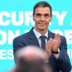 Sánchez advocates at the FAO for "no to hunger" against wars