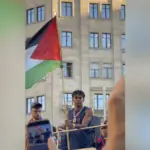 Pedro Sánchez defends Lamine Yamal after Israel accuses him of "inciting hatred" for waving the Palestinian flag at the Barça street