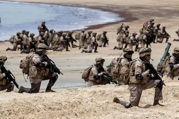 The rearmament of the European Union clashes with its greatest weakness: fragmentation