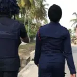 Prison sentences for the perpetrators of the Spanish teenagers' volunteering scam in Ghana in 2018