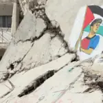 Yamal, Israel and everything depends