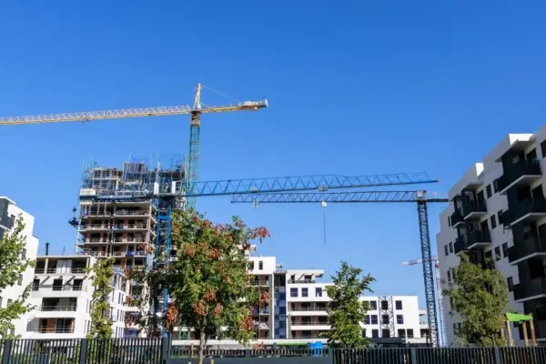 Government and regional authorities approve the distribution of the 7 billion from the State Housing Plan