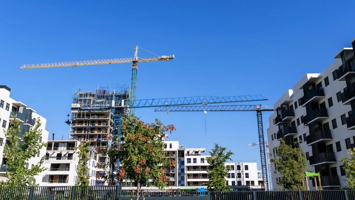Government and regional authorities approve the distribution of the 7 billion from the State Housing Plan