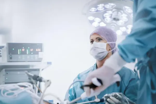 Surgical advances at Sanitas enable safe surgeries and rapid recovery