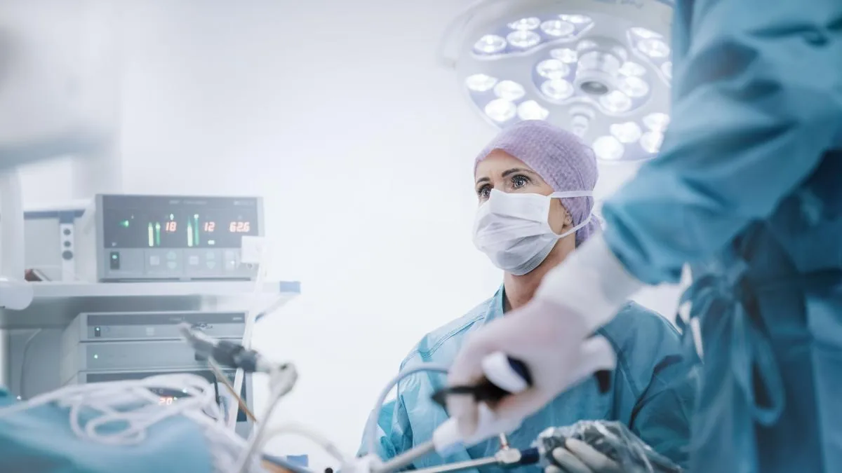 Surgical advances at Sanitas enable safe surgeries and rapid recovery