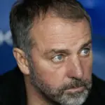Long live Flick, a charmer in love with his work, the club, and Barcelona