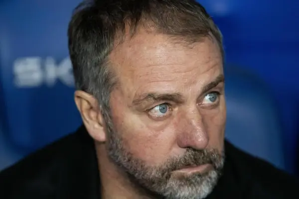 Long live Flick, a charmer in love with his work, the club, and Barcelona