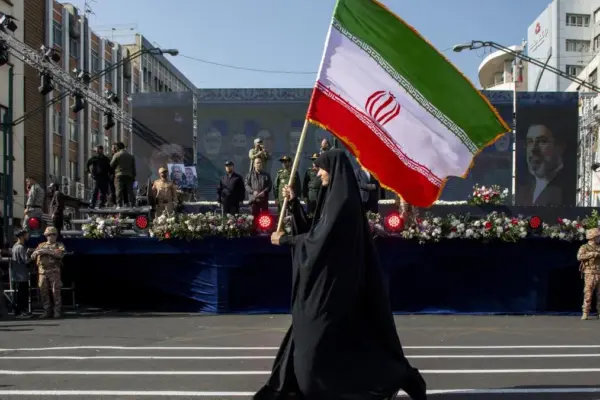 Iran's proposal to end the war: a 14-point plan with key demands to the U.S.