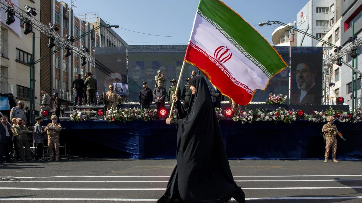 Iran's proposal to end the war: a 14-point plan with key demands to the U.S.