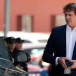 Balas will testify in the trial against David Sánchez amid the operation against the plot that allegedly sought to "destroy him"