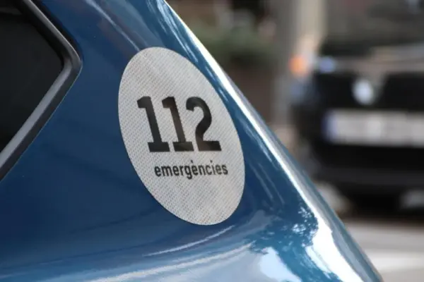 The metropolitan area of Barcelona records another shooting with no injuries, this time in Viladecans