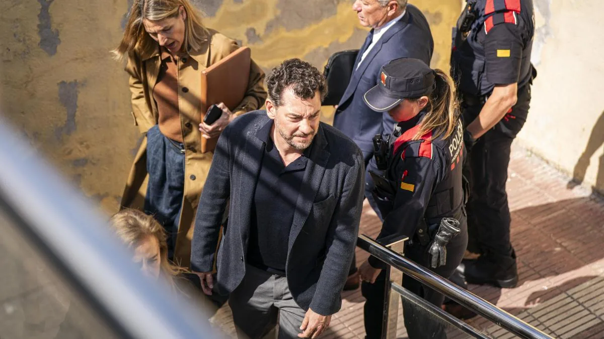 The defense of Jonathan Andic will file the appeal against the detention order before Thursday
