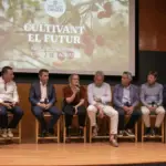 Ametller Origen cultivates the future of the agricultural sector