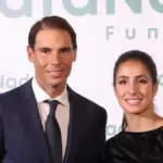 Rafa Nadal and Mery Perelló open up about the beginnings of their romance: “Our families knew each other before we were born”