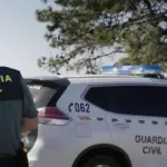 A brawl in Arroyomolinos ends with two injured by stabbing