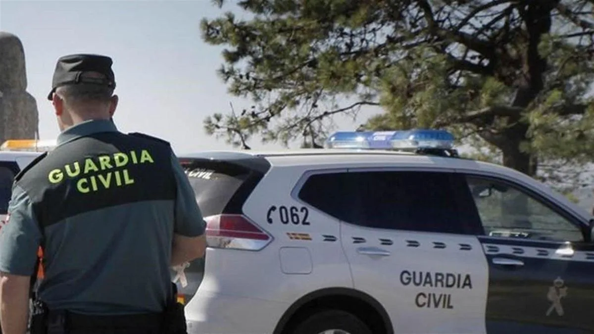 A brawl in Arroyomolinos ends with two injured by stabbing