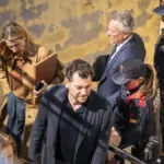 The Mossos verified that Jonathan Andic lied and did not walk with his father in the last ten years
