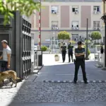 The UCO registers Tubos Reunidos in Bilbao and requests information about its rescue from SEPI
