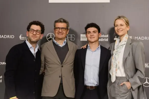 Aural Centros Auditivos leads the fight against untreated hearing loss